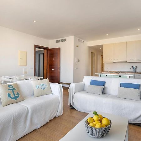 Apartamento Gavina 1C - A 400M De La Playa Pollença Екстериор снимка