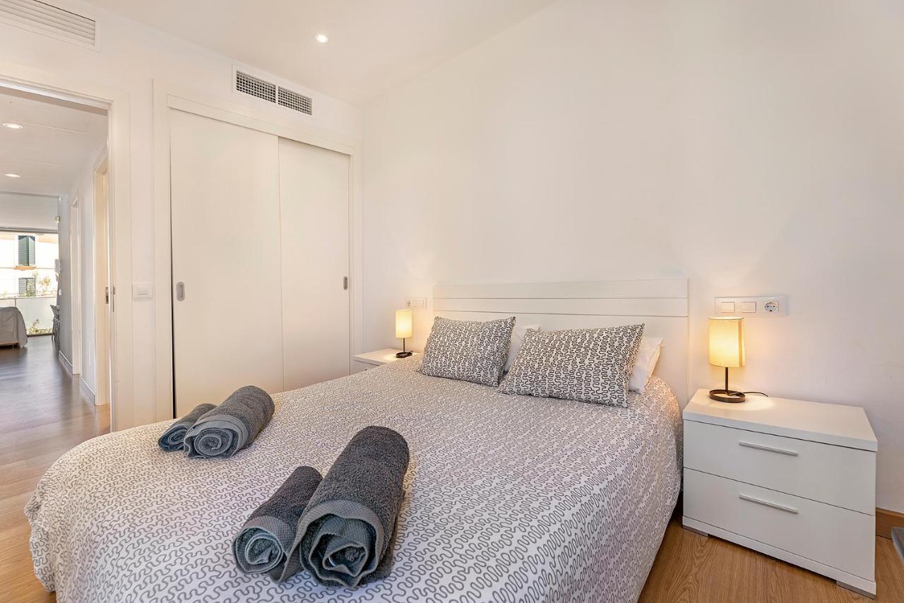 Apartamento Gavina 1C - A 400M De La Playa Pollença Екстериор снимка