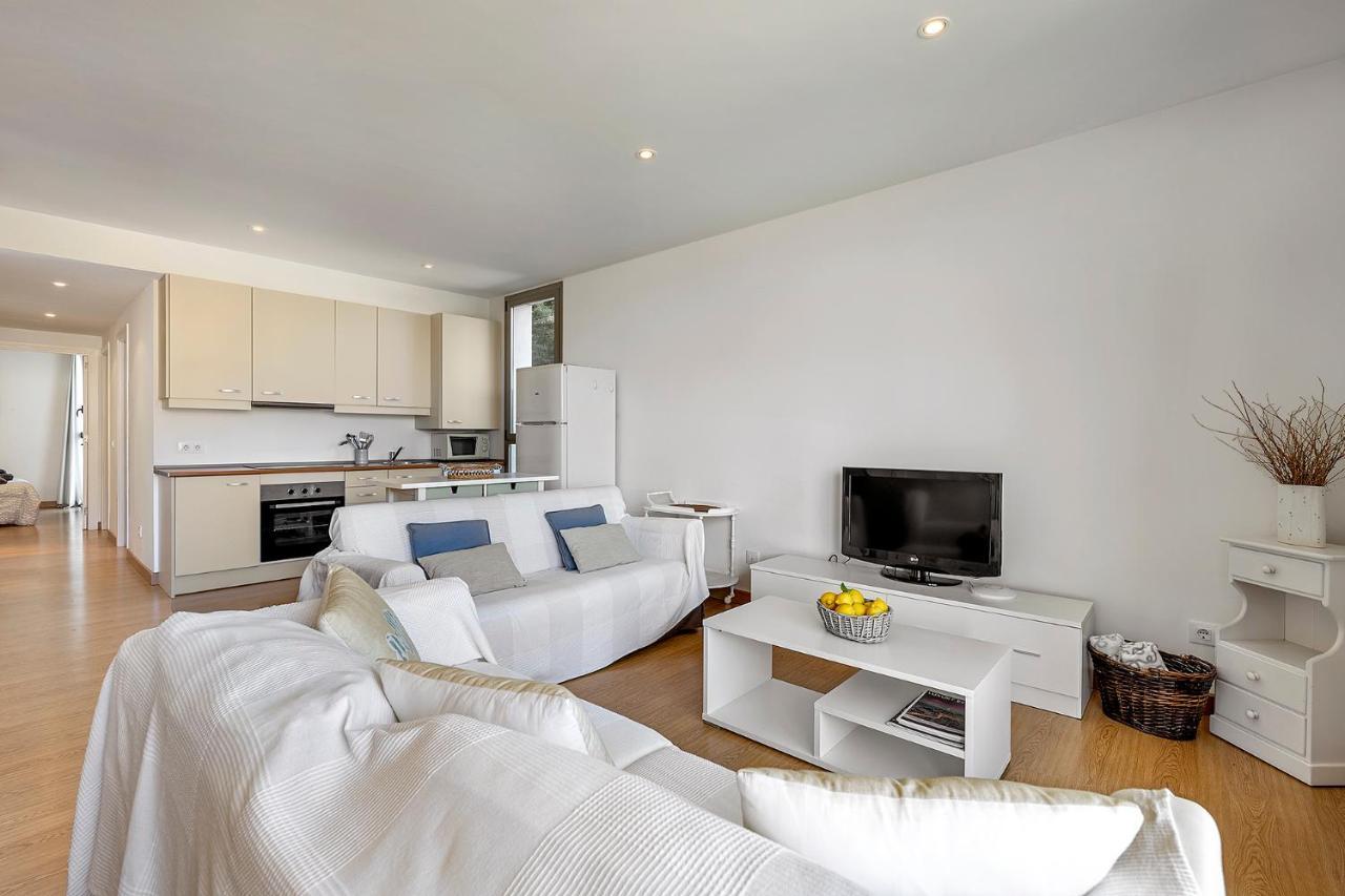 Apartamento Gavina 1C - A 400M De La Playa Pollença Екстериор снимка