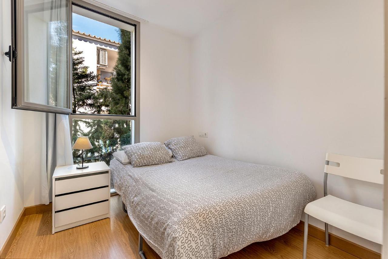 Apartamento Gavina 1C - A 400M De La Playa Pollença Екстериор снимка