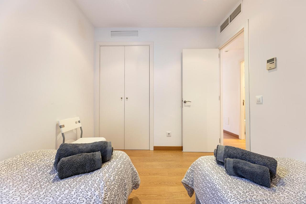 Apartamento Gavina 1C - A 400M De La Playa Pollença Екстериор снимка