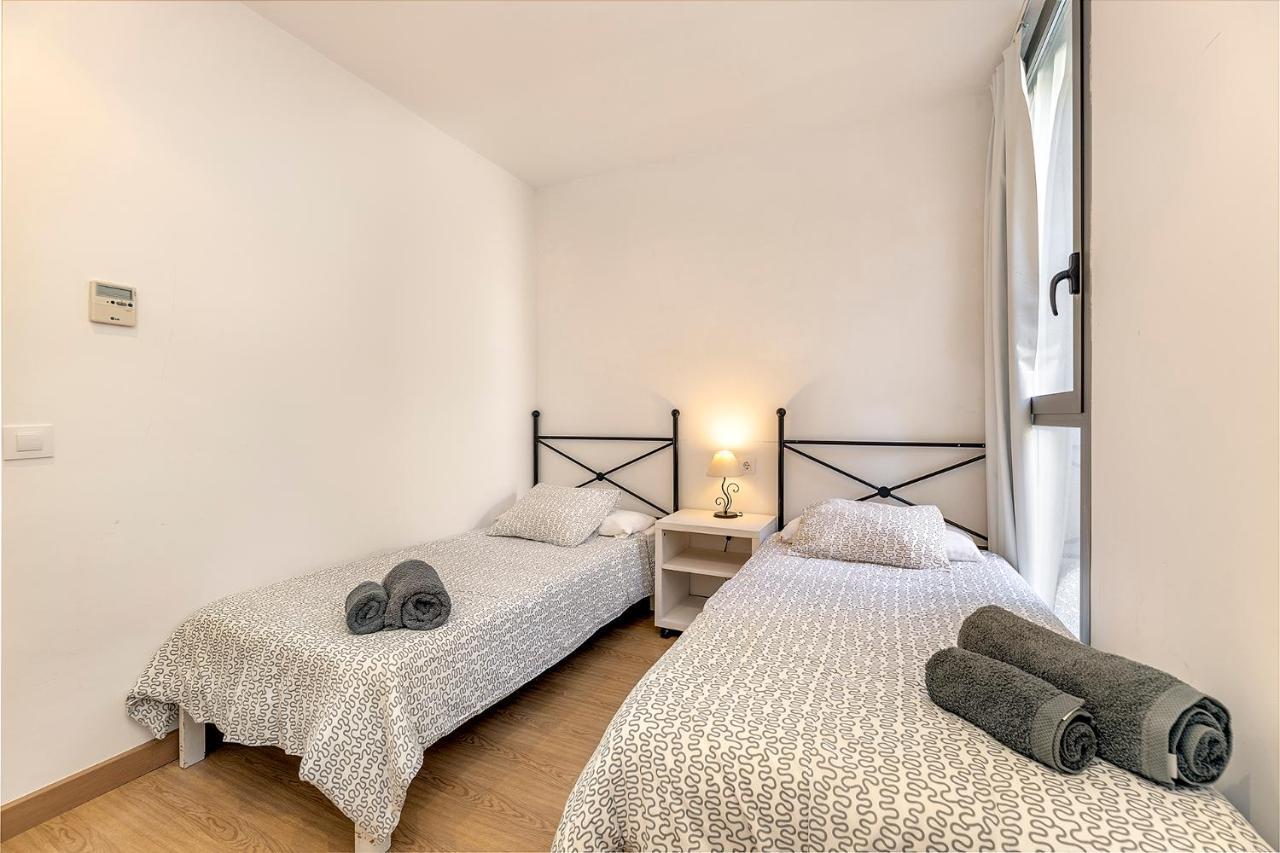 Apartamento Gavina 1C - A 400M De La Playa Pollença Екстериор снимка