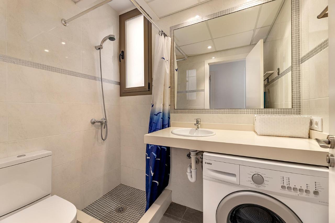 Apartamento Gavina 1C - A 400M De La Playa Pollença Екстериор снимка