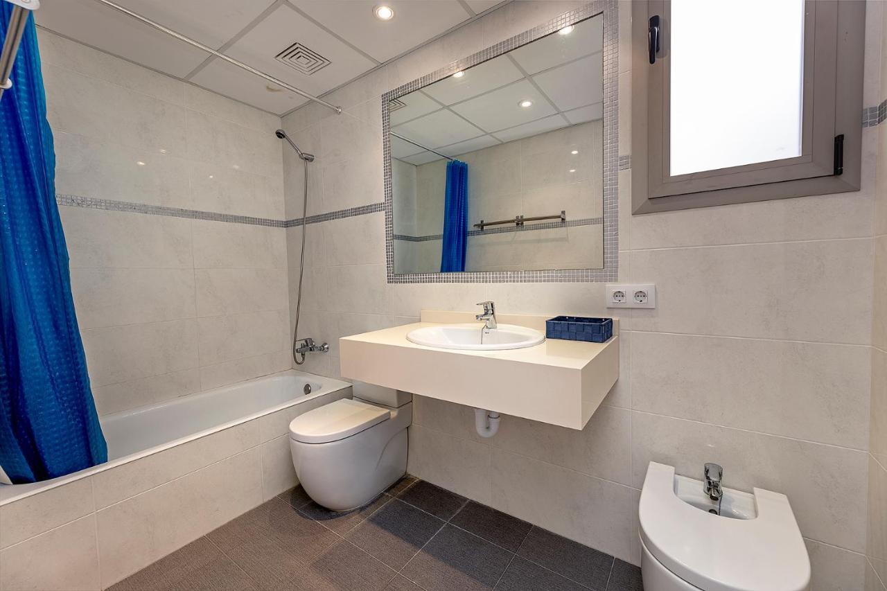 Apartamento Gavina 1C - A 400M De La Playa Pollença Екстериор снимка